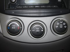 2012款 1.5L 手动 舒适型