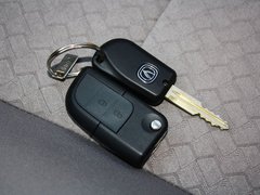 2012款 1.5L 手动 舒适型