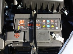 2012款 1.5L 手动 舒适型