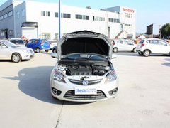 2012款 1.5L 手动 舒适型