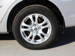 2012款 1.5L 手动 舒适型