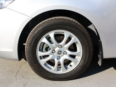 2012款 1.5L 手动 舒适型