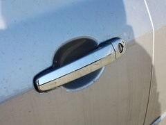 2012款 1.5L 手动 舒适型