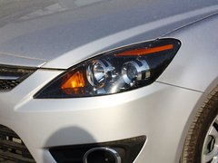 2012款 1.5L 手动 舒适型