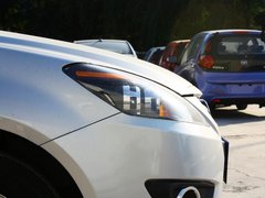 2012款 1.5L 手动 舒适型