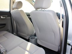 2012款 1.5L 手动 舒适型