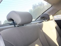 2012款 1.5L 手动 舒适型
