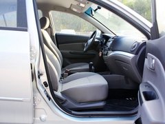2012款 1.5L 手动 舒适型