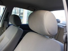 2012款 1.5L 手动 舒适型