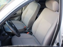 2012款 1.5L 手动 舒适型