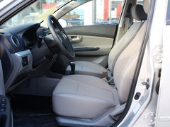 2012款 1.5L 手动 舒适型