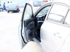 2012款 1.5L 手动 舒适型
