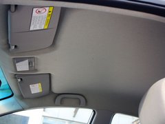 2012款 1.5L 手动 舒适型