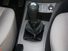 2012款 1.5L 手动 舒适型