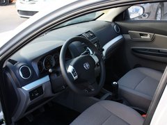 2012款 1.5L 手动 舒适型