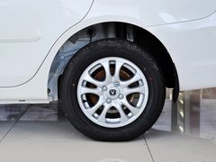 2012款 1.5L 手动 豪华型