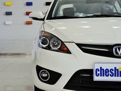 2012款 1.5L 手动 豪华型