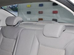 2012款 1.5L 手动 豪华型