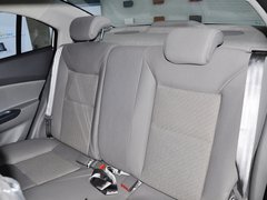2012款 1.5L 手动 豪华型