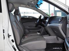2012款 1.5L 手动 豪华型