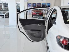 2012款 1.5L 手动 豪华型
