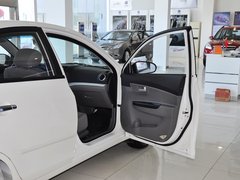 2012款 1.5L 手动 豪华型