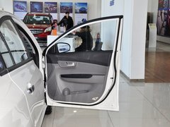 2012款 1.5L 手动 豪华型