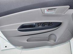 2012款 1.5L 手动 豪华型