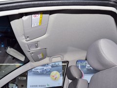 2012款 1.5L 手动 豪华型