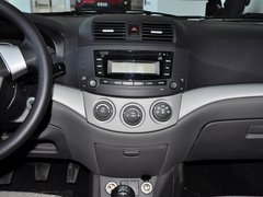 2012款 1.5L 手动 豪华型