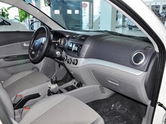 2012款 1.5L 手动 豪华型