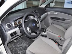 2012款 1.5L 手动 豪华型