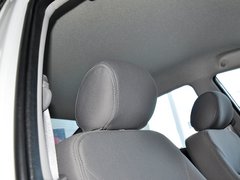2012款 1.5L 手动 豪华型