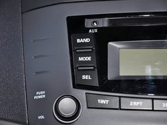 2012款 1.5L 手动 豪华型