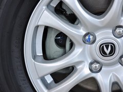 2012款 1.5L 手动 豪华型