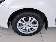 2012款 1.5L 手动 豪华型