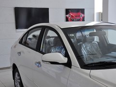 2012款 1.5L 手动 豪华型