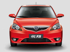 2012款 1.5L 手动 运动型