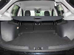 传祺GS5 2012款 2.0L 自动 精英版 5座