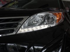2012款 2.0L 自动 精英版 5座