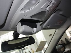 传祺GS5 2012款 2.0L 自动 精英版 5座