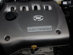 2012款 2.0L 自动 精英版 5座