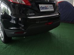 2012款 2.0L 自动 精英版 5座