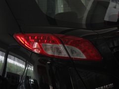 2012款 2.0L 自动 精英版 5座