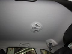 2012款 2.0L 自动 精英版 5座