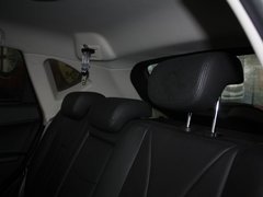 2012款 2.0L 自动 精英版 5座