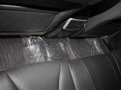 2012款 2.0L 自动 精英版 5座