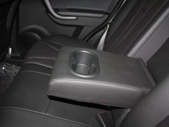 2012款 2.0L 自动 精英版 5座