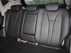 2012款 2.0L 自动 精英版 5座