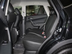 2012款 2.0L 自动 精英版 5座